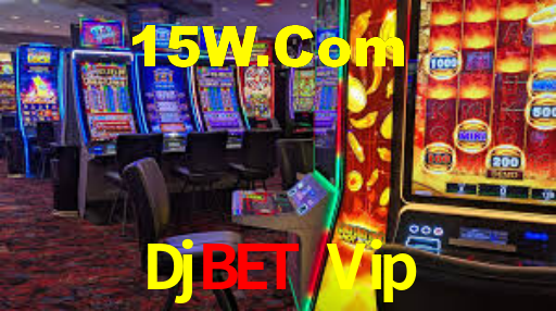 Sinta a adrenalina dos jogos de cassino com Djbet Vip