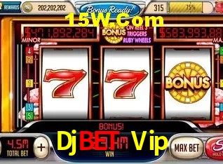 Diretório de Jogos Djbet Vip