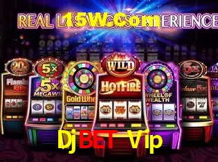 Casino Ao Vivo Djbet Vip