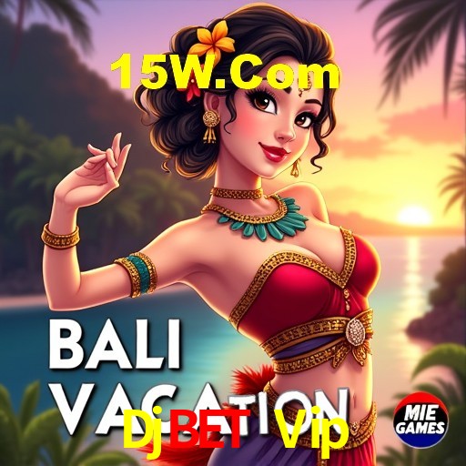 Casino VIP Djbet Vip