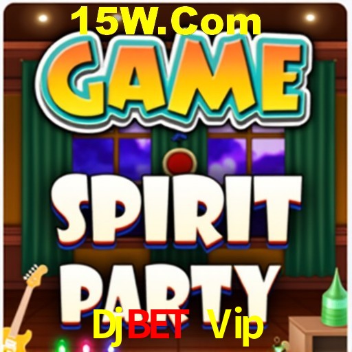 Descubra o Mundo do Cassino Online com Djbet Vip