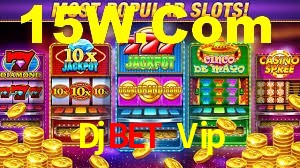 Daily Bonuses Djbet Vip