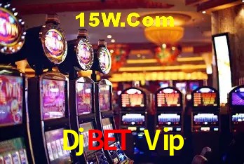 Design Responsivo Djbet Vip