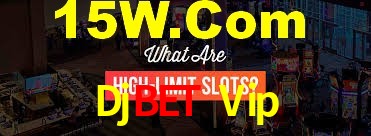 Djbet Vip App Interface
