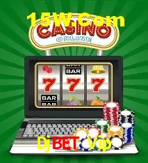 Experiência VIP Djbet Vip
