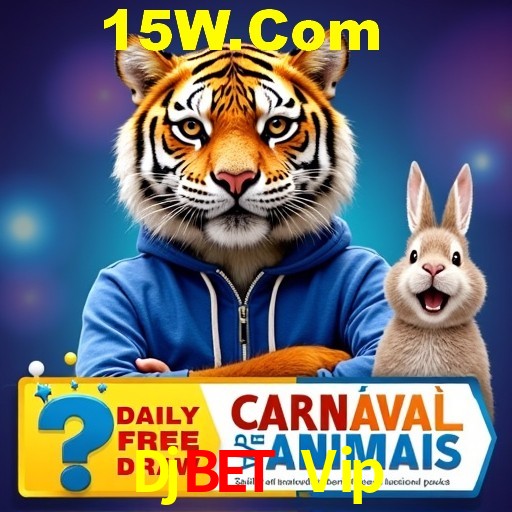 Descubra a Essência do Djbet Vip: Nossa História e Compromissos
