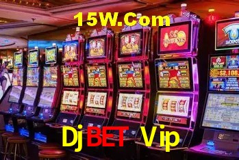 Provedores de Jogos Djbet Vip