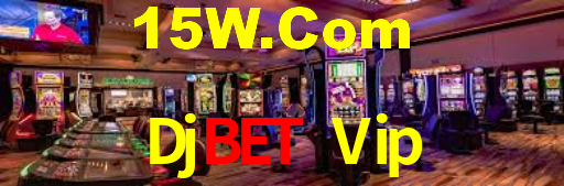 Djbet Vip: Seu Cassino Premiado com Pagamentos Rápidos