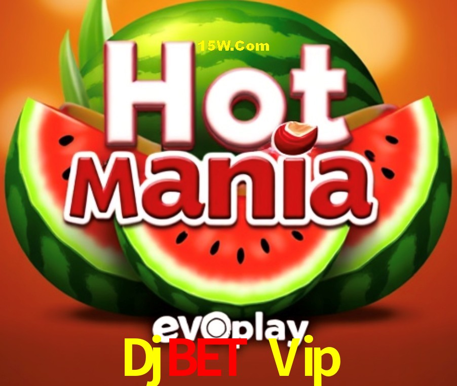 Estatísticas Djbet Vip