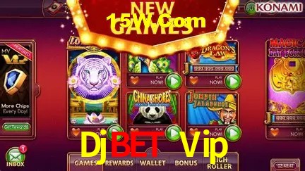 Promoção Relâmpago Djbet Vip