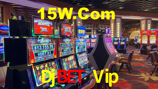 Djbet Vip: A Experiência de Casino com Jogos de Mesa ao Vivo